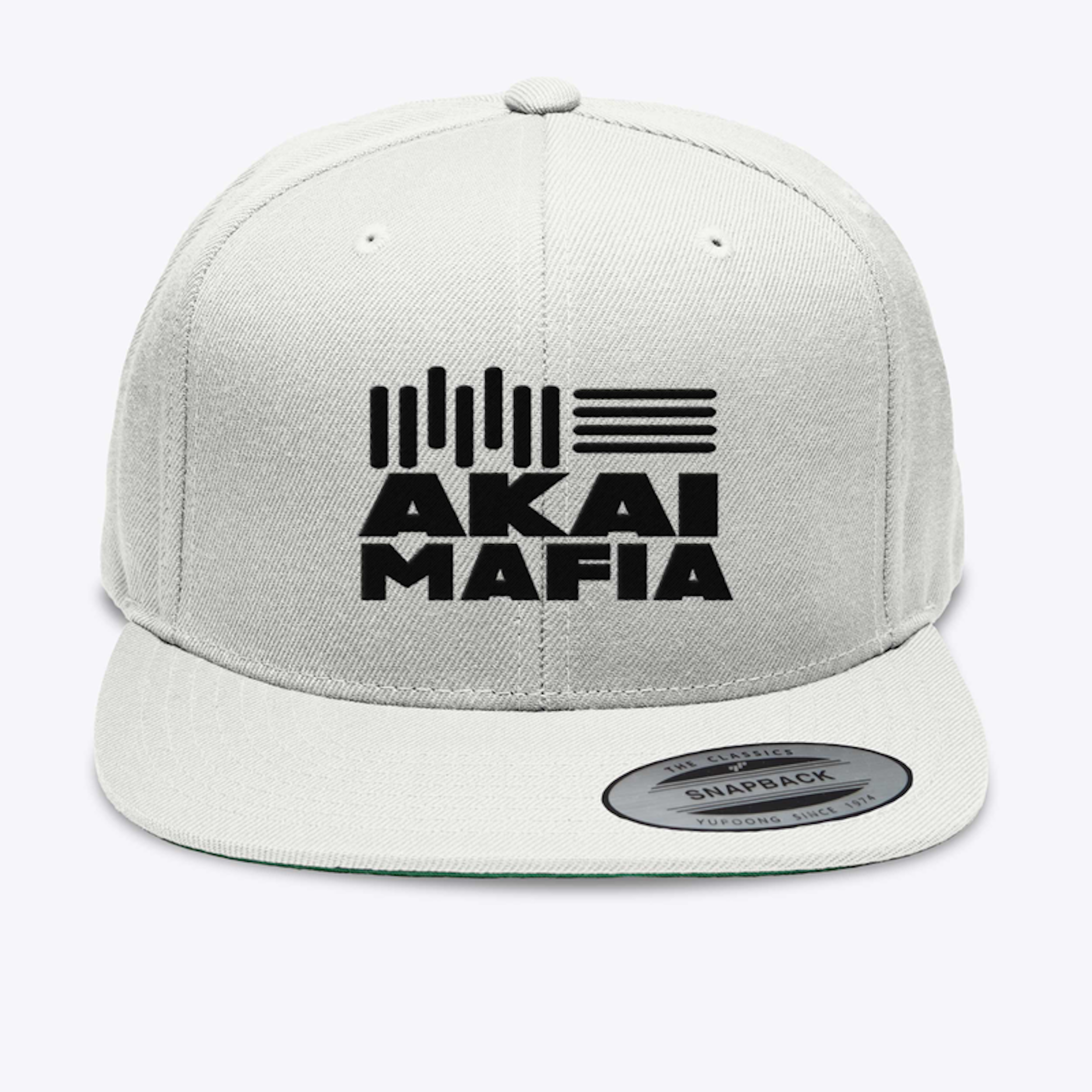 AKAI MAFIA Hats