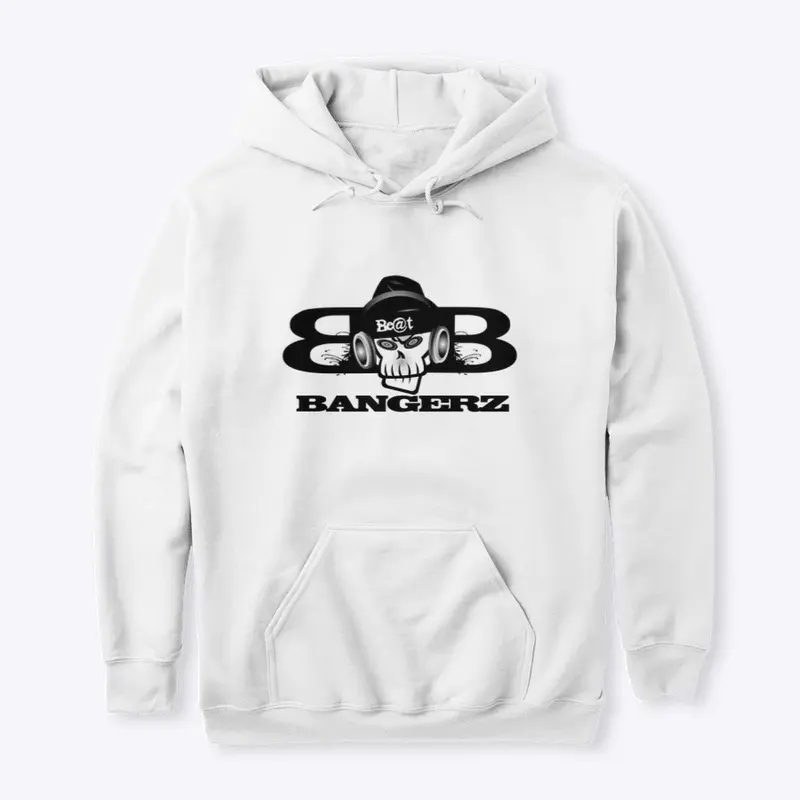 BEATBANGERZ LEGACY HOODIE